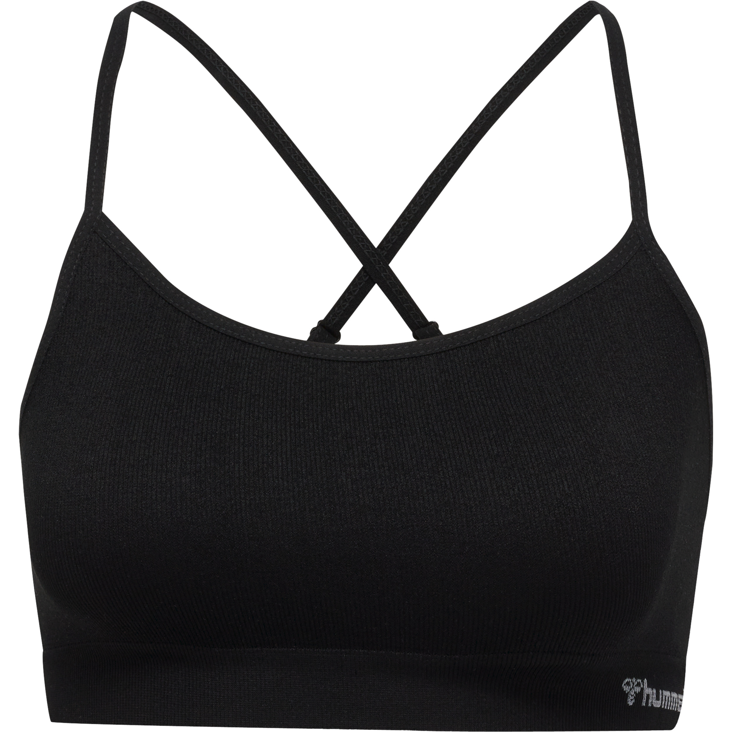 3 Pack Seamless Bra – Bild 3