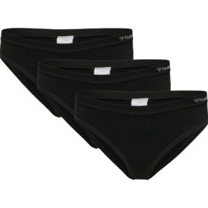 3 Pack Seamless Hipster