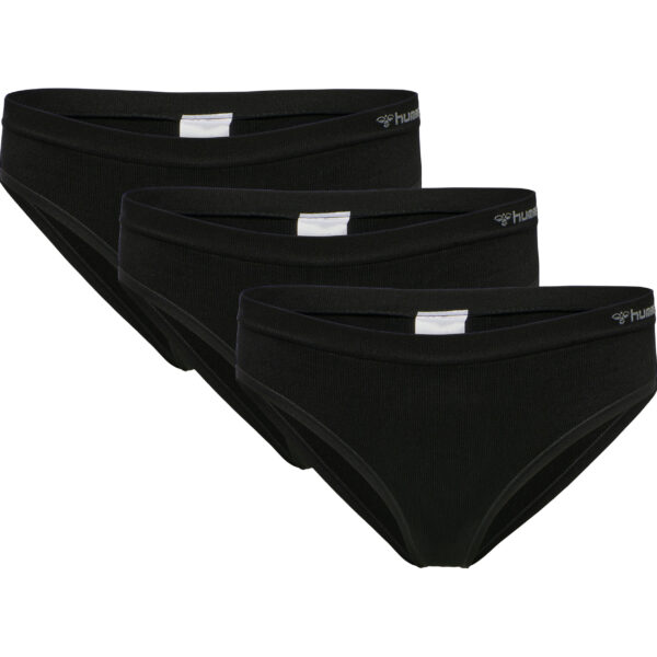 3 Pack Seamless Hipster