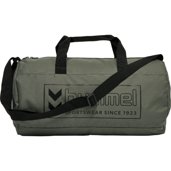 Round Sportsbag