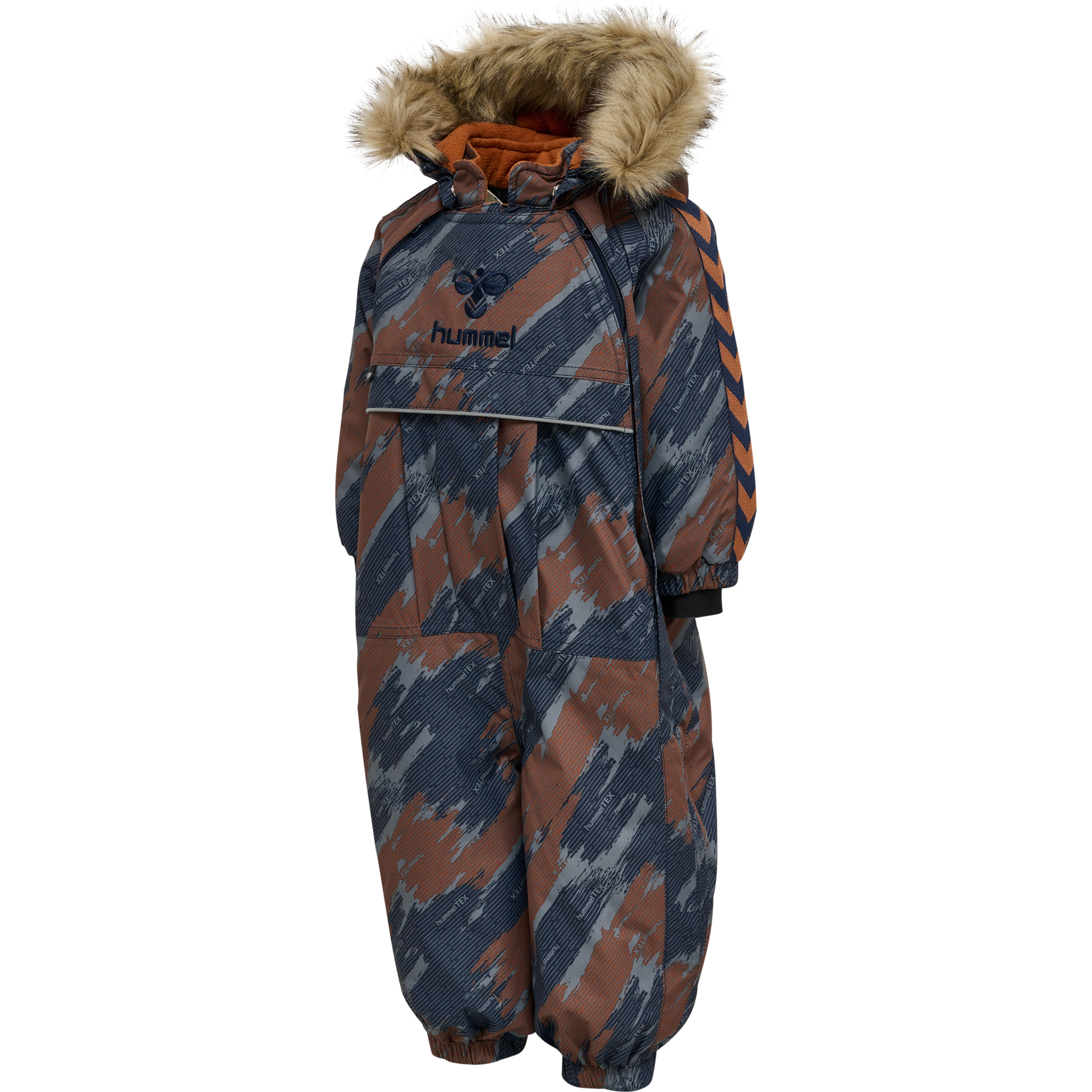 Tex Snowsuit – Bild 1