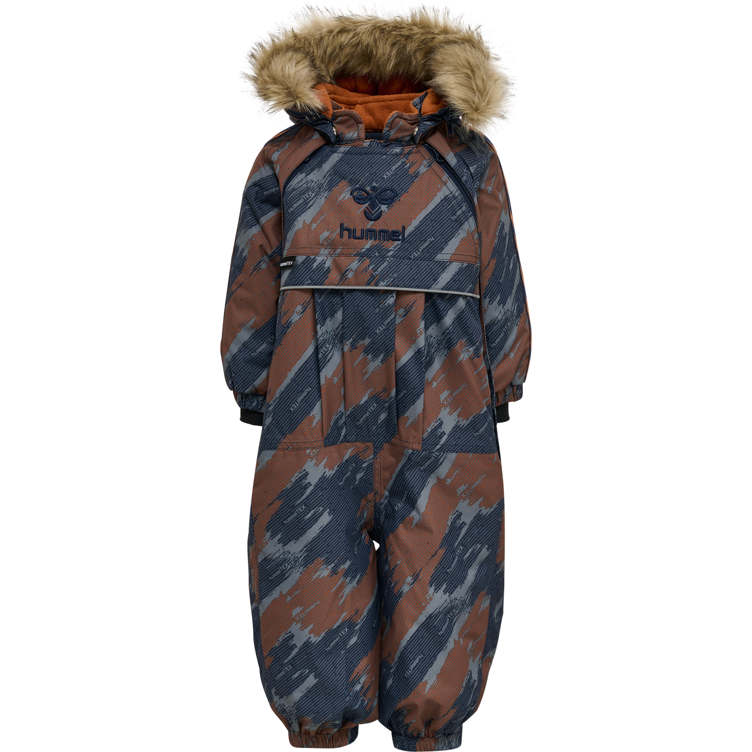 Tex Snowsuit – Bild 3