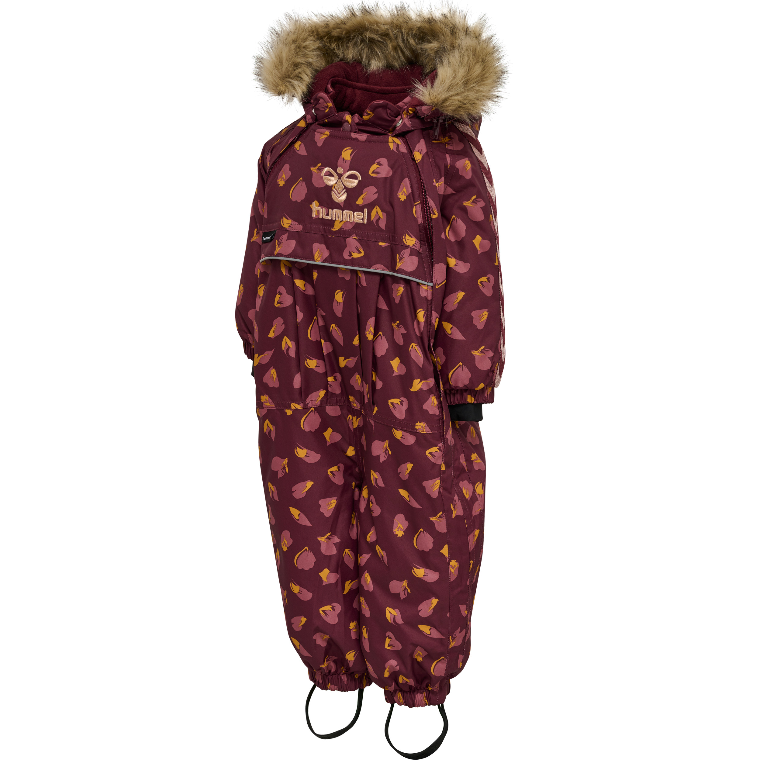 Tex Snowsuit – Bild 6