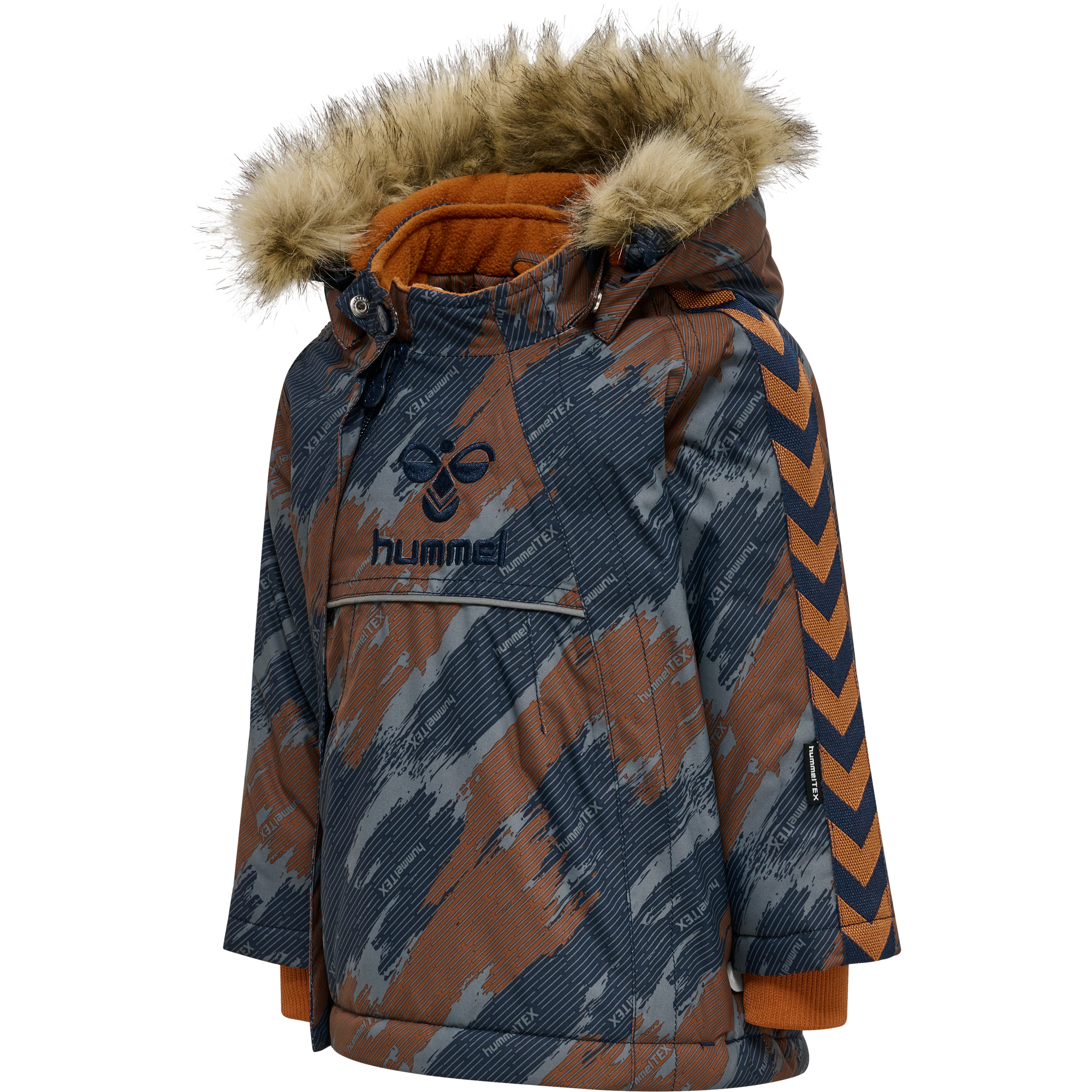 Tex Jacket – Bild 1