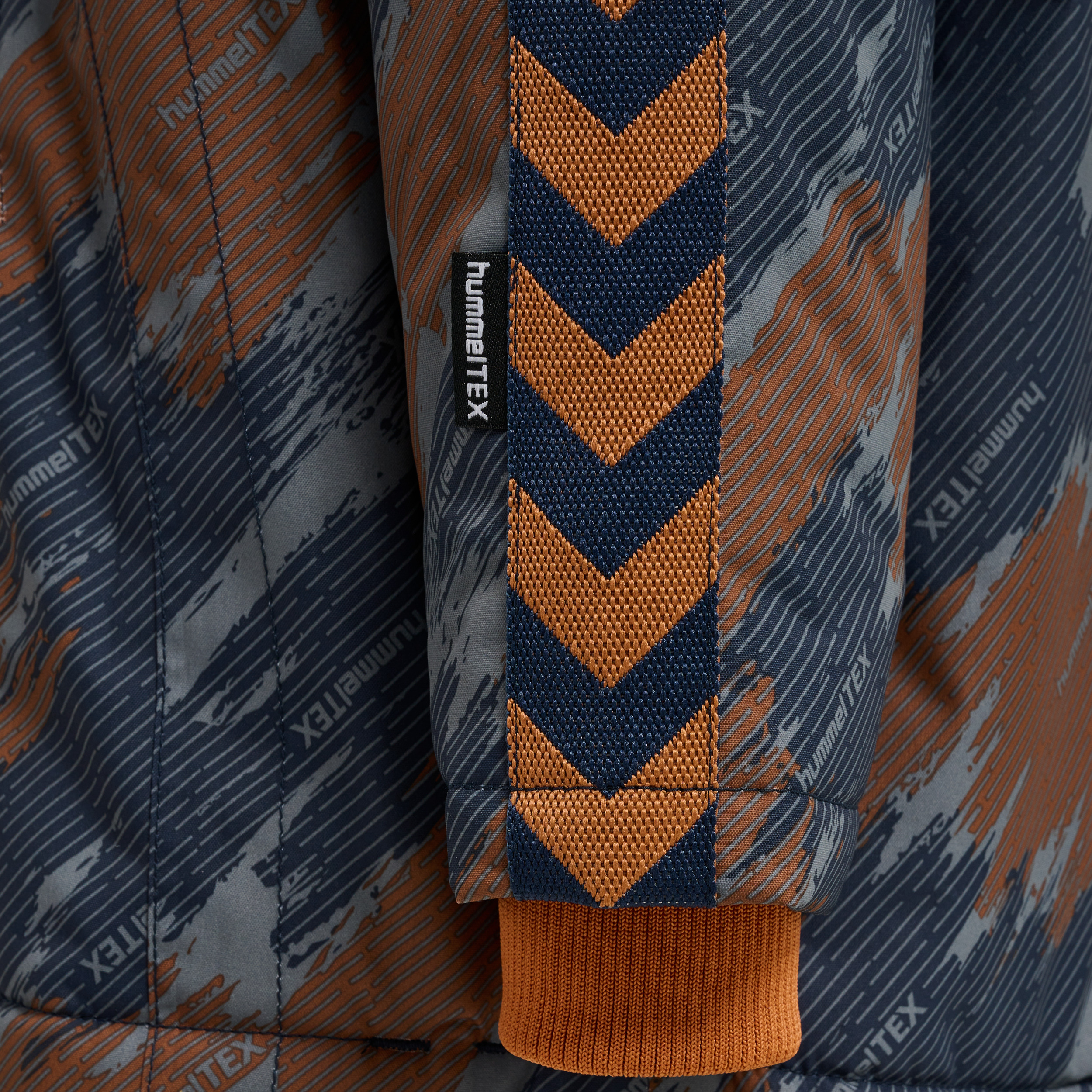 Tex Jacket – Bild 5