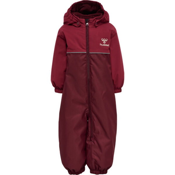Tex Snowsuit