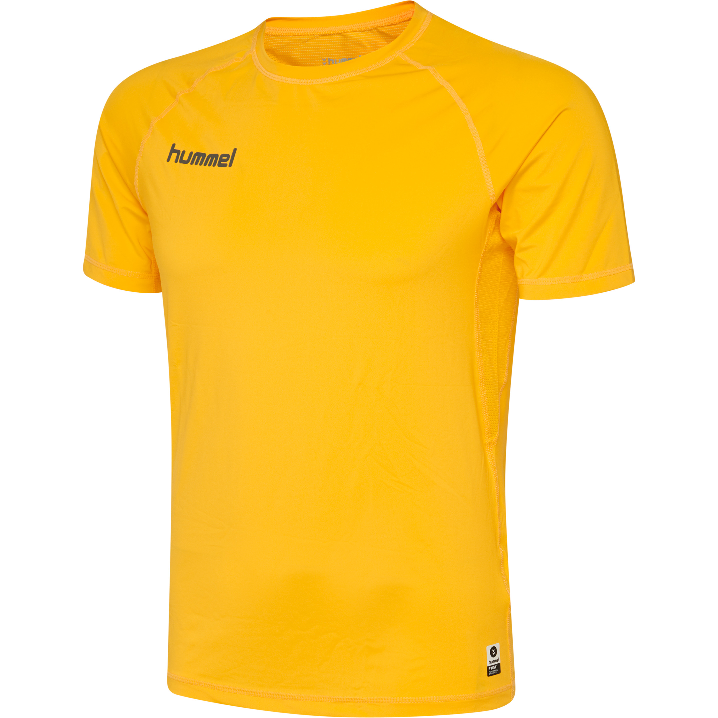 First Performance Jersey S/S – Bild 4