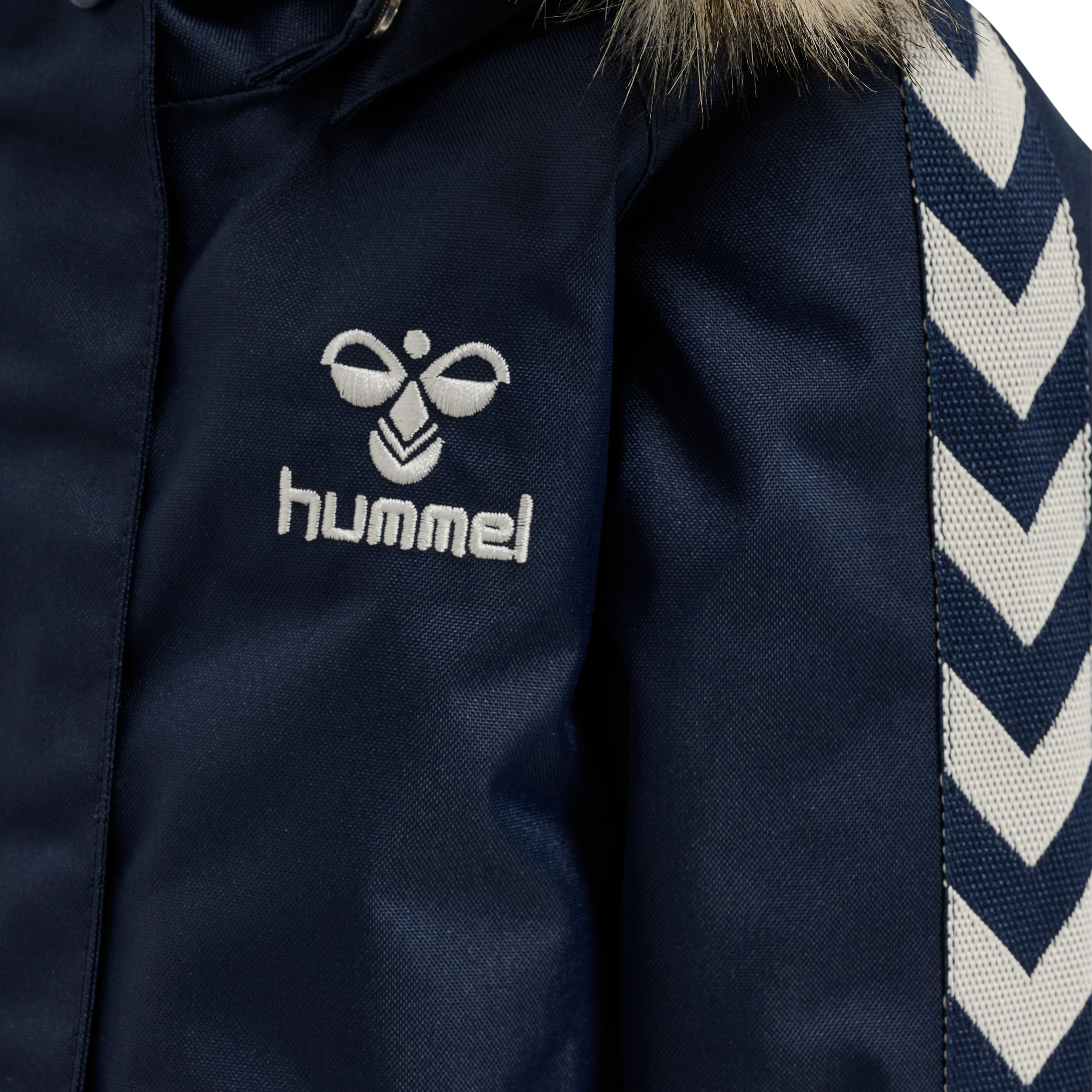 Tex Jacket – Bild 4