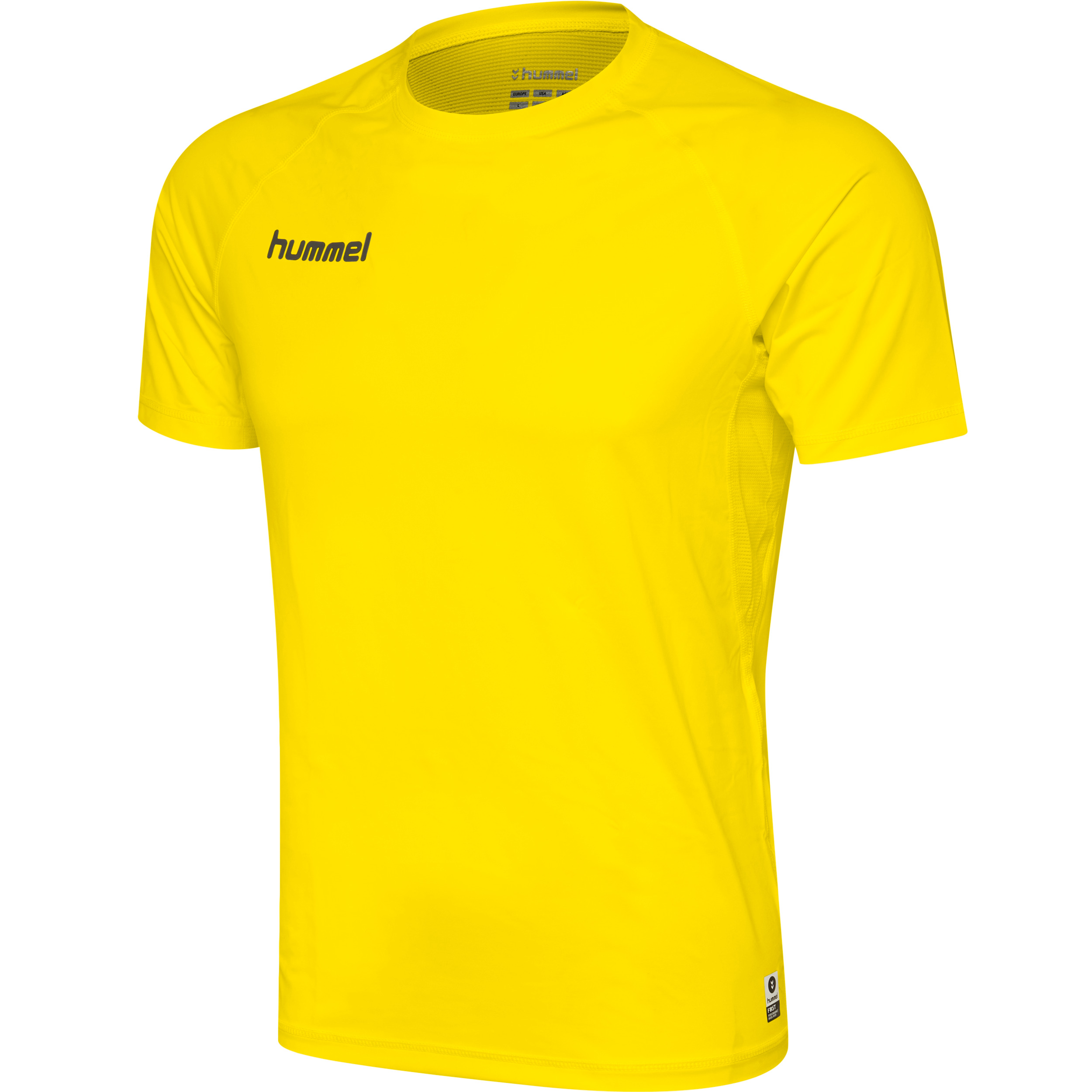 First Performance Jersey S/S – Bild 5