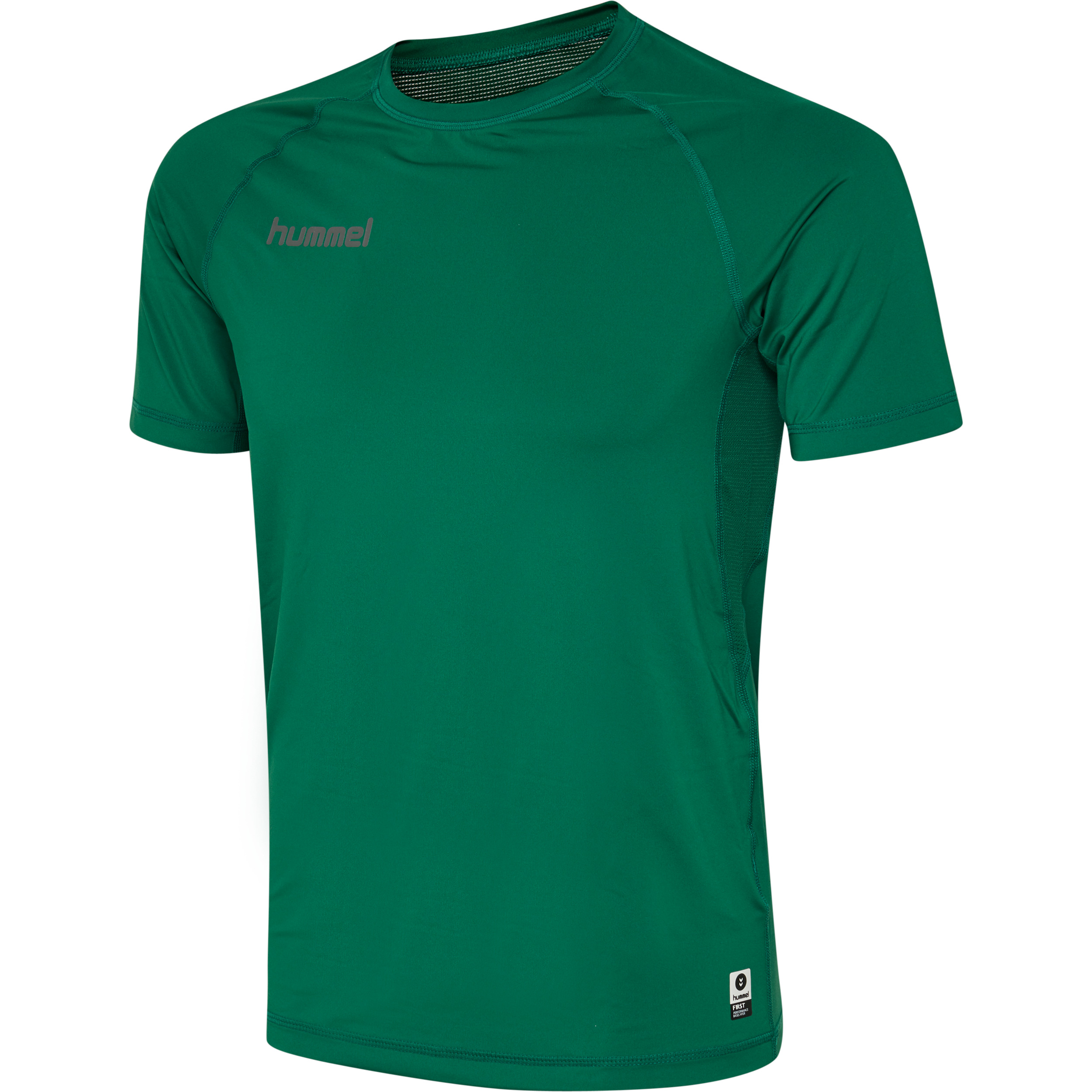 First Performance Jersey S/S – Bild 6