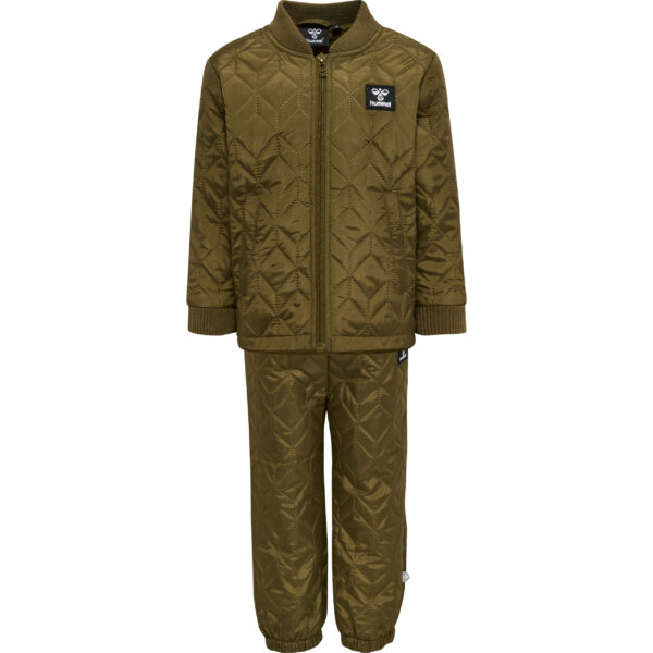 hmlNULE MINI THERMO SET