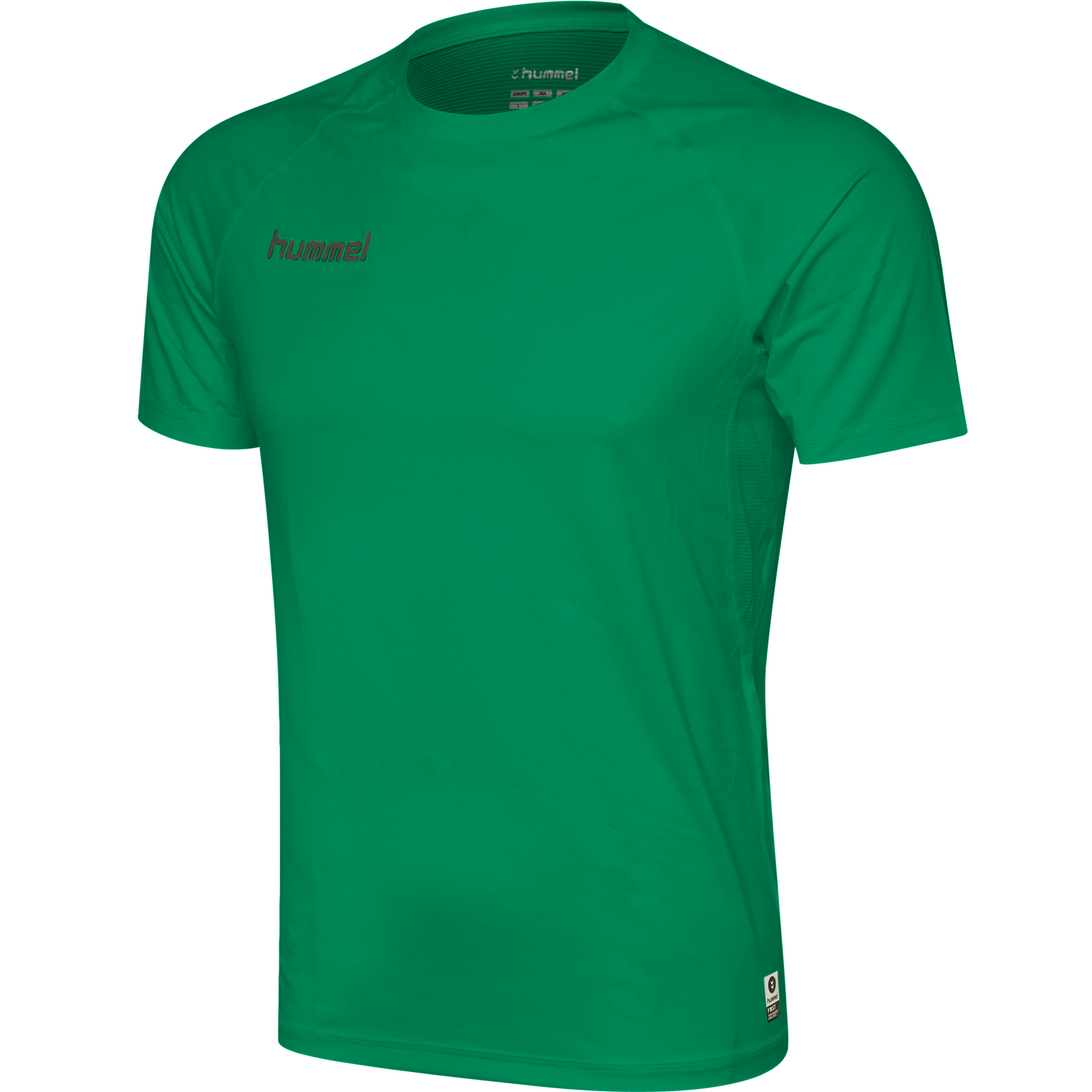 First Performance Jersey S/S – Bild 7