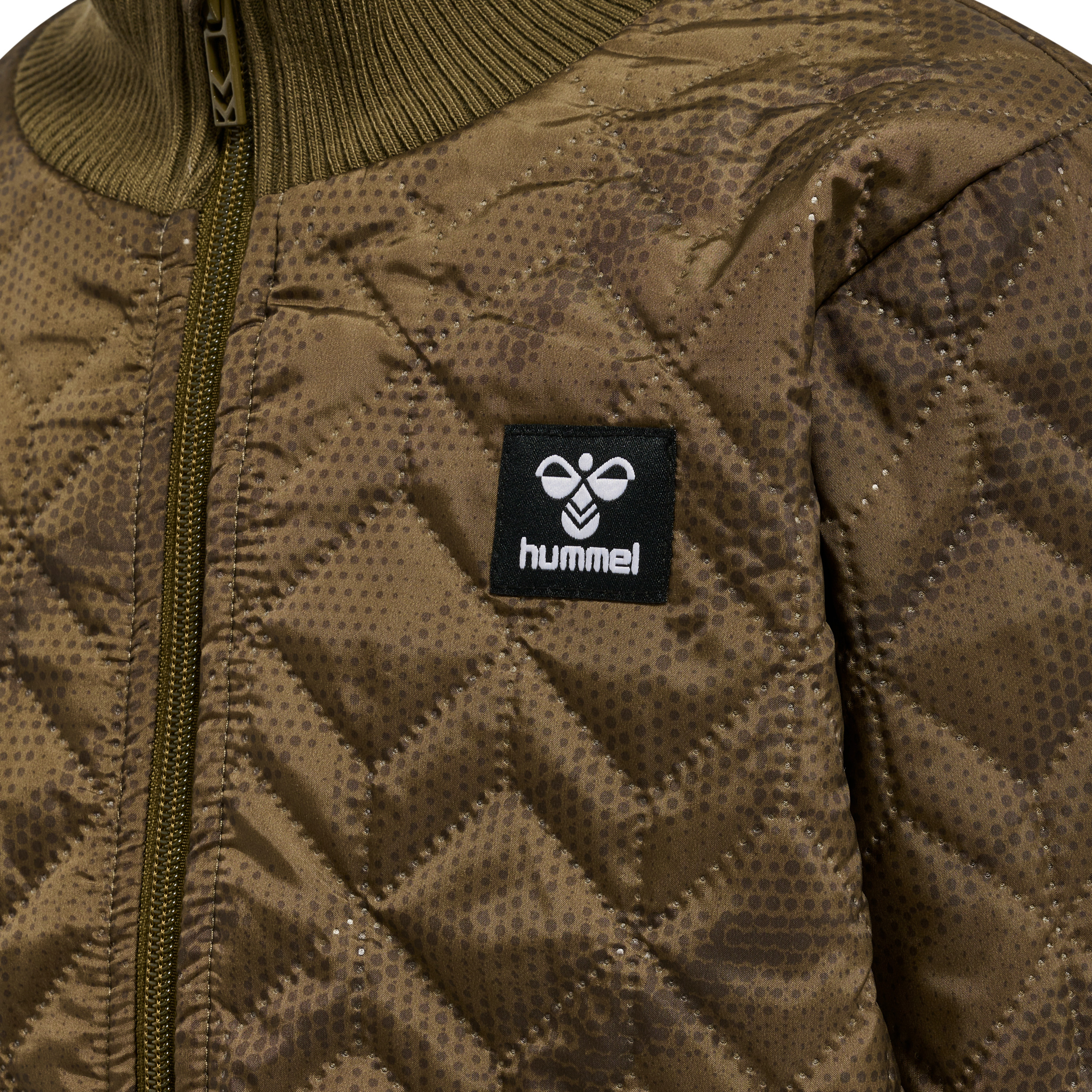 Thermo Jacket – Bild 4