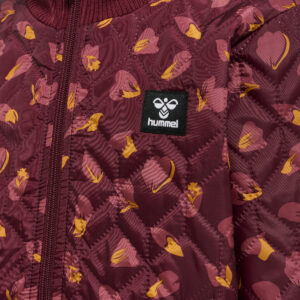 hmlTULE THERMO JACKET – Bild 4