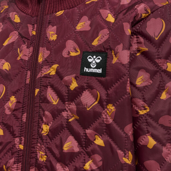 hmlTULE THERMO JACKET