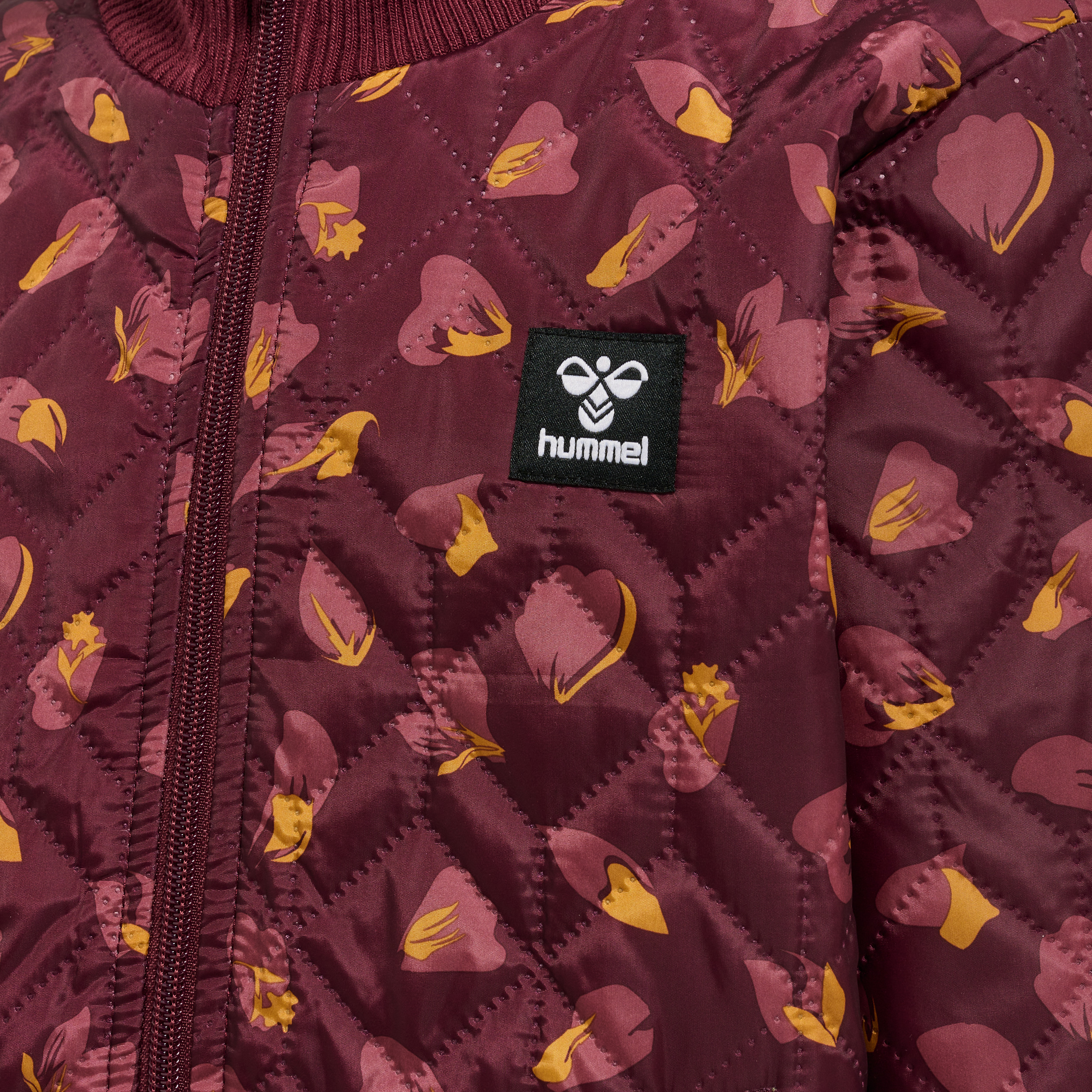 hmlTULE THERMO JACKET – Bild 4