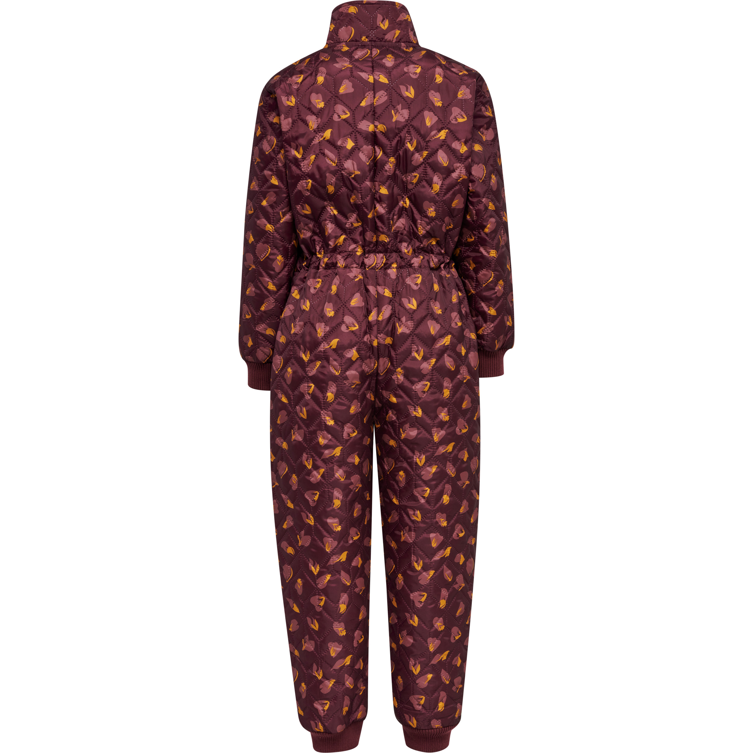 Thermo Suit – Bild 2