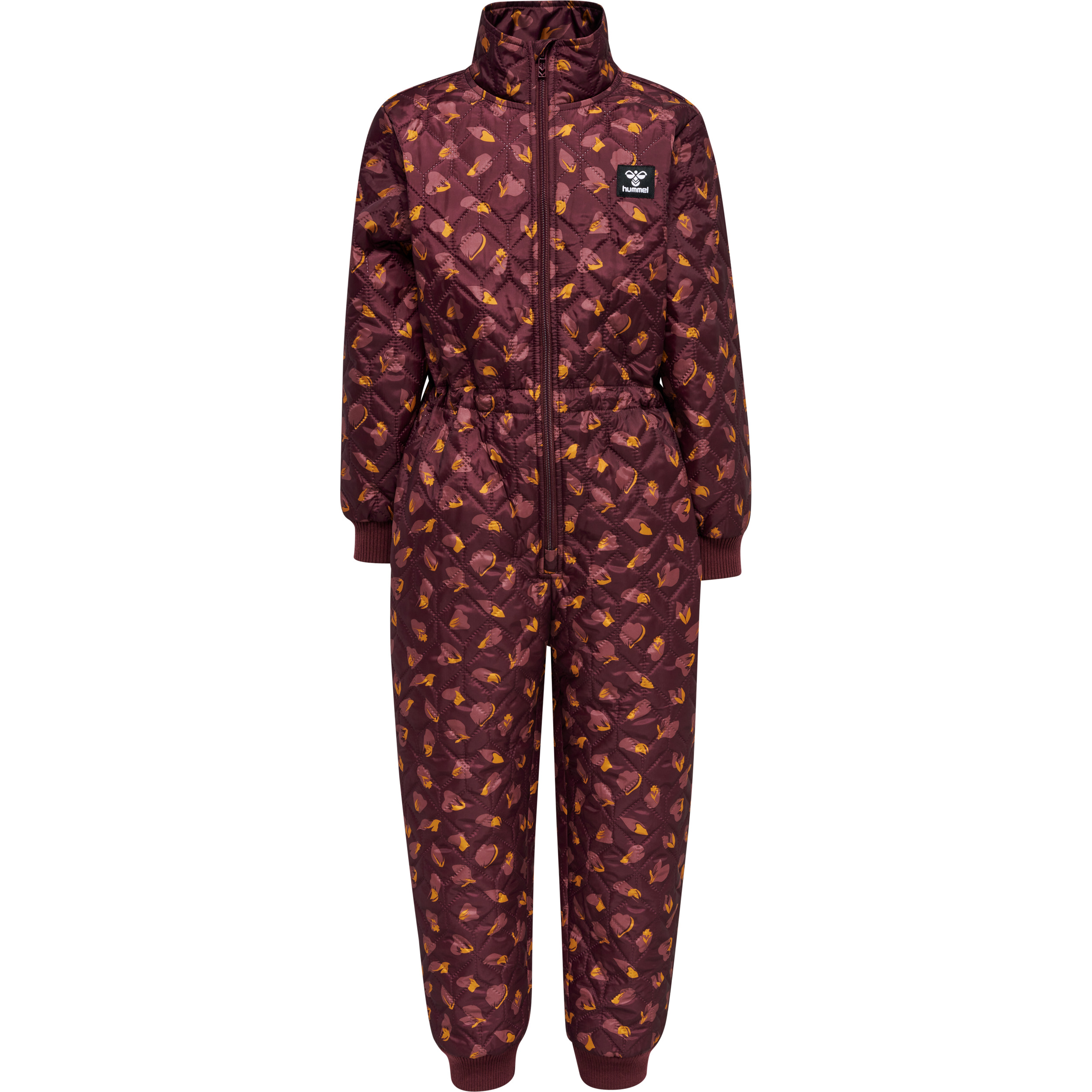 Thermo Suit – Bild 3