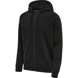 Classic Zip Hoodie – Bild 1