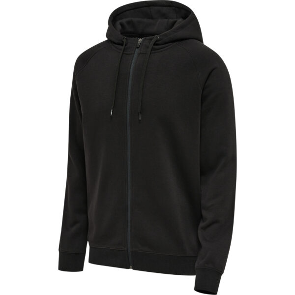 Classic Zip Hoodie