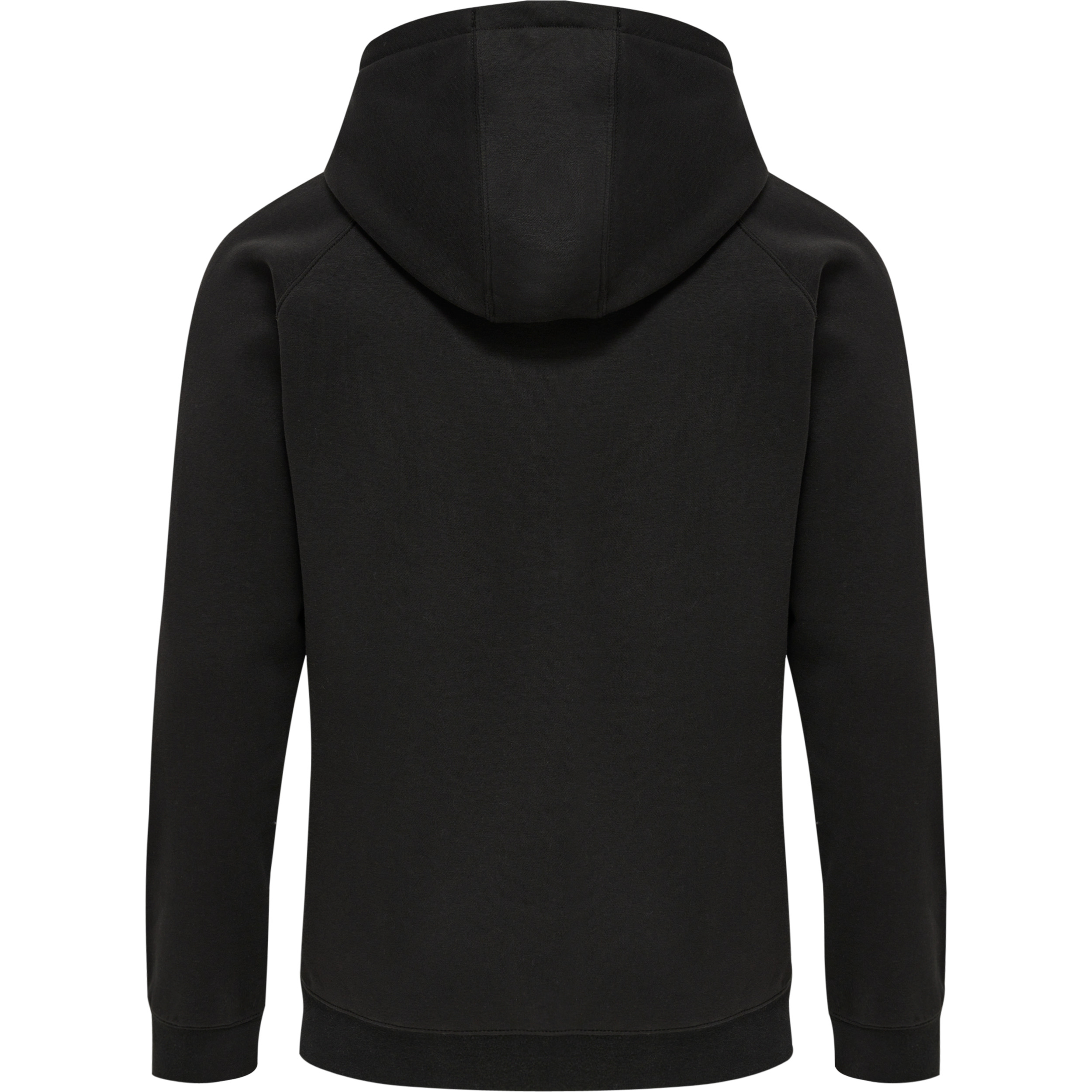Classic Zip Hoodie – Bild 2