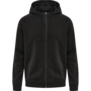 Classic Zip Hoodie – Bild 3