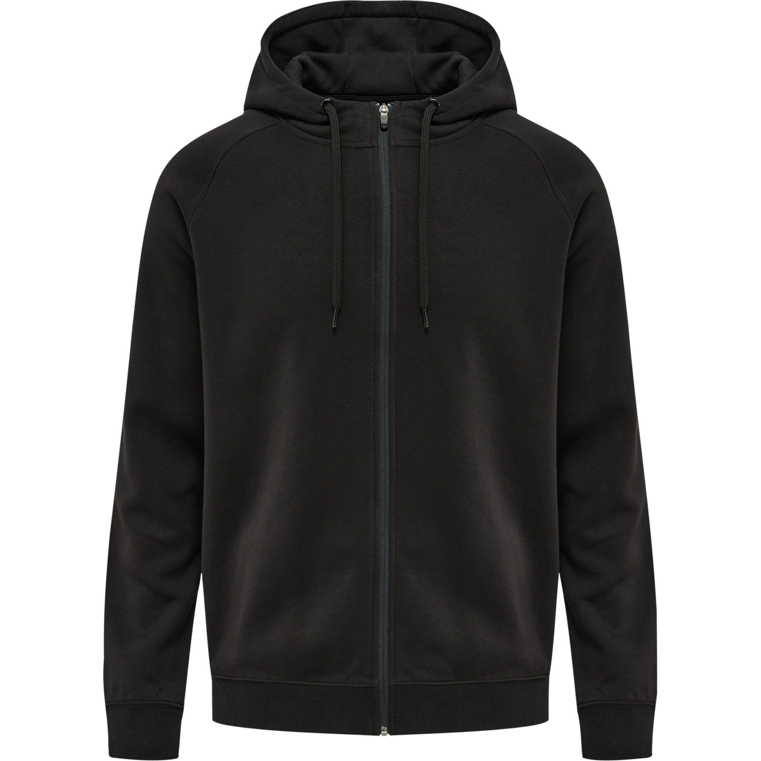 Classic Zip Hoodie – Bild 3