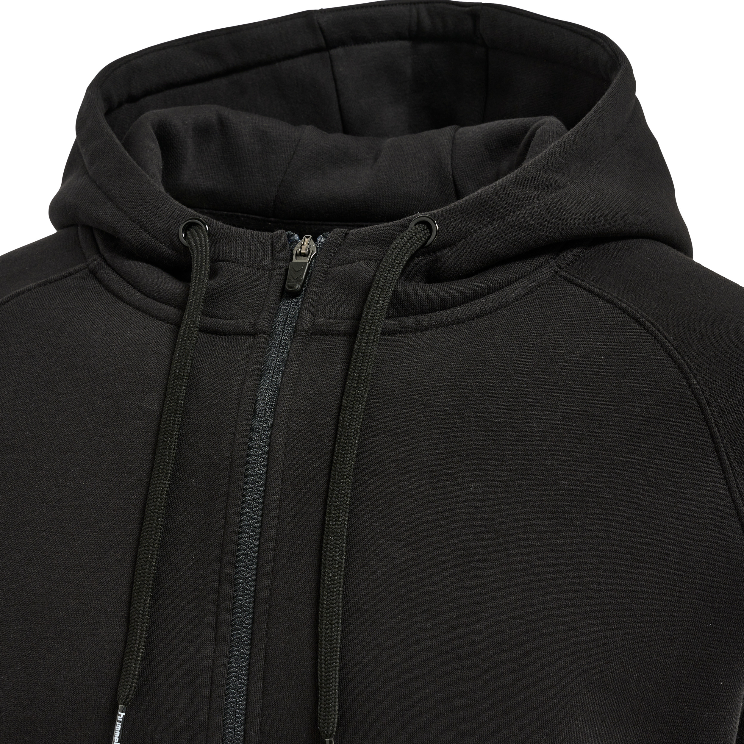 Classic Zip Hoodie – Bild 4