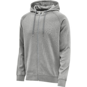 Classic Zip Hoodie – Bild 5