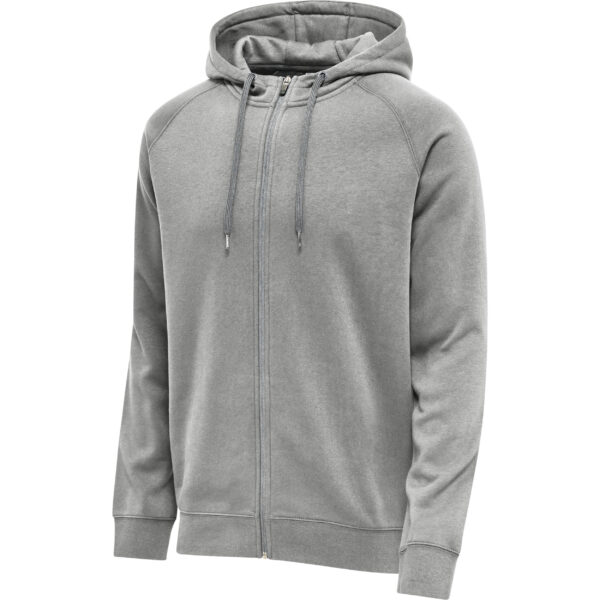 Classic Zip Hoodie