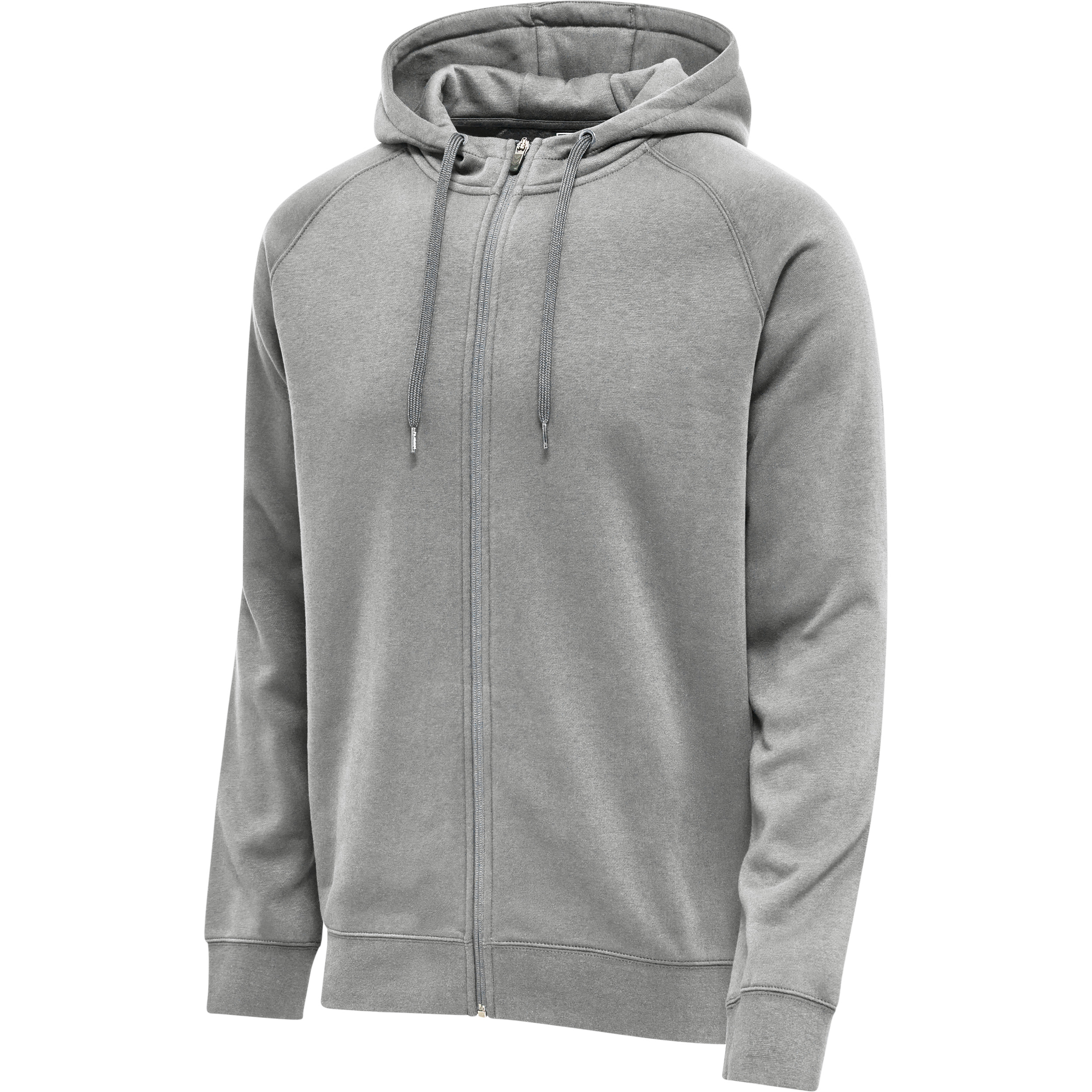 Classic Zip Hoodie – Bild 5