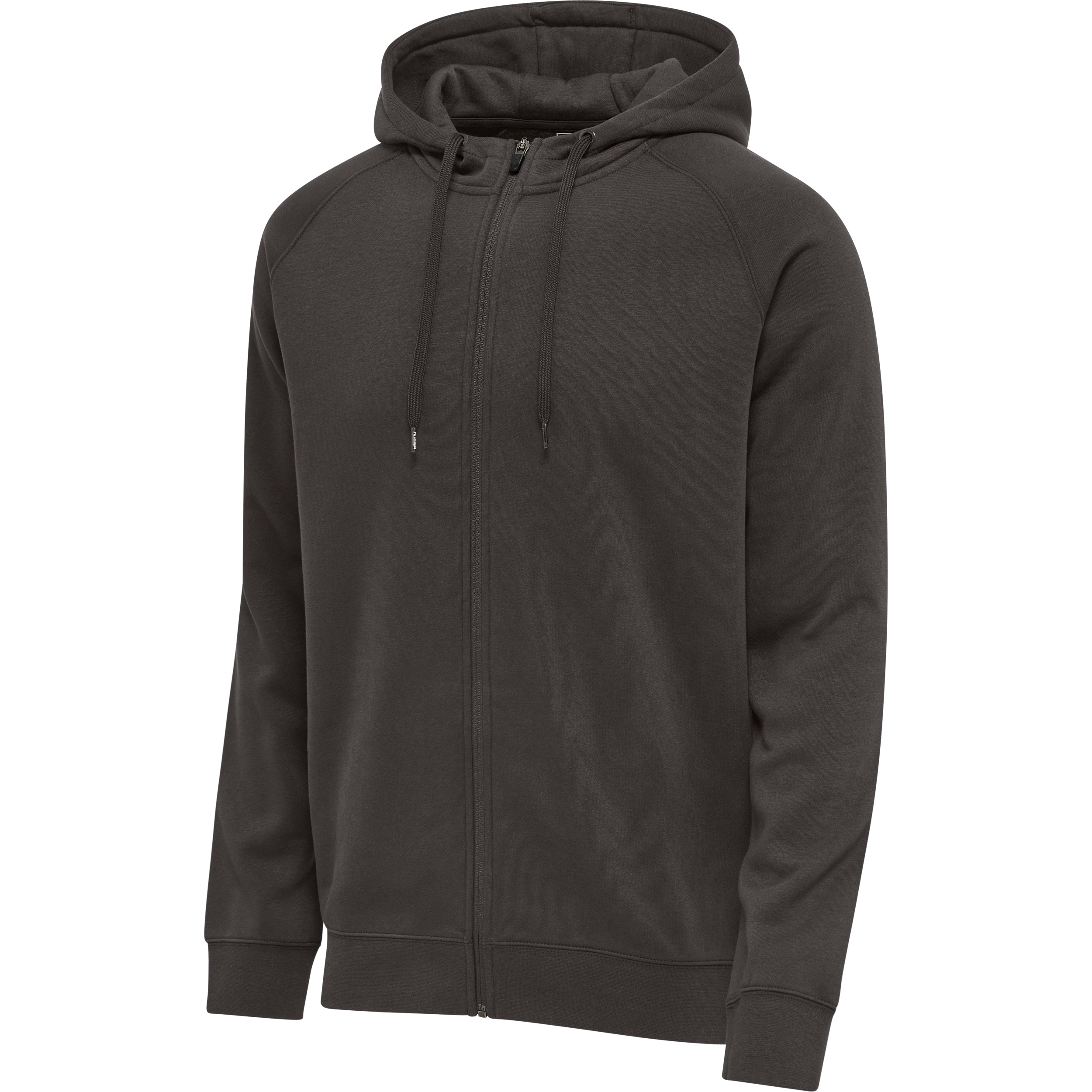 Classic Zip Hoodie – Bild 6