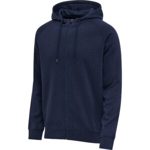 Classic Zip Hoodie – Bild 7