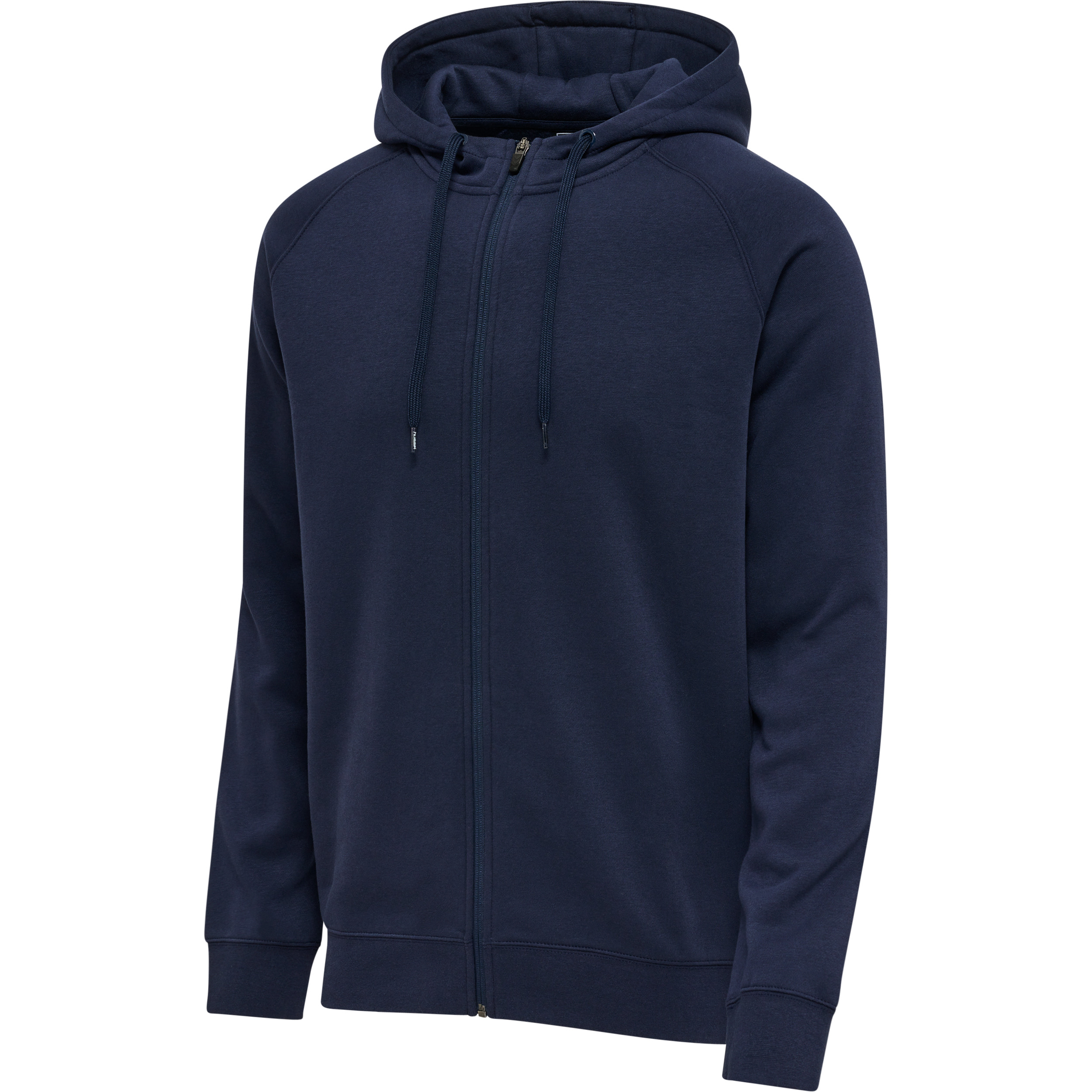 Classic Zip Hoodie – Bild 7