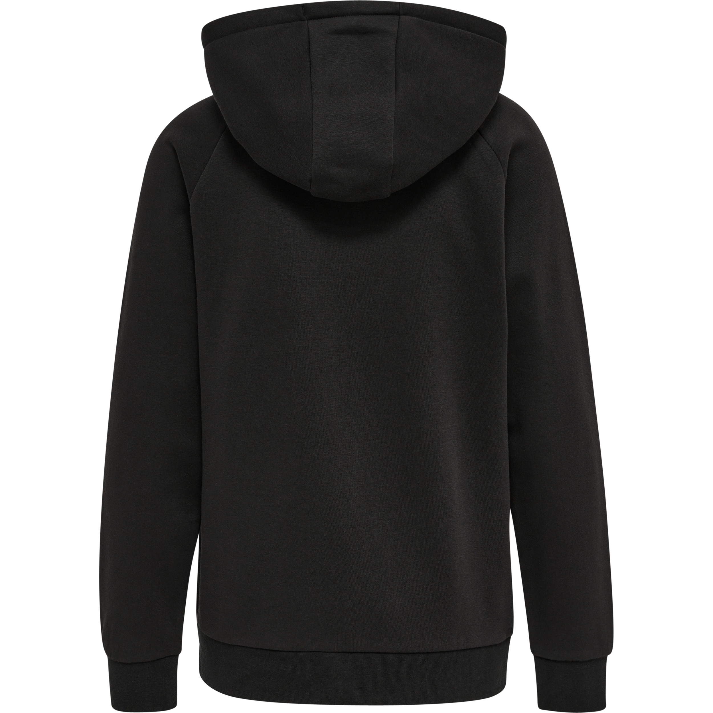 Classic Zip Hoodie Woman – Bild 2