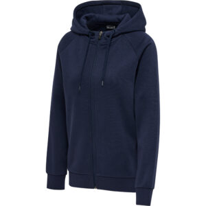 Classic Zip Hoodie Woman – Bild 6