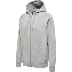 hmlRED HEAVY ZIP HOODIE – Bild 1
