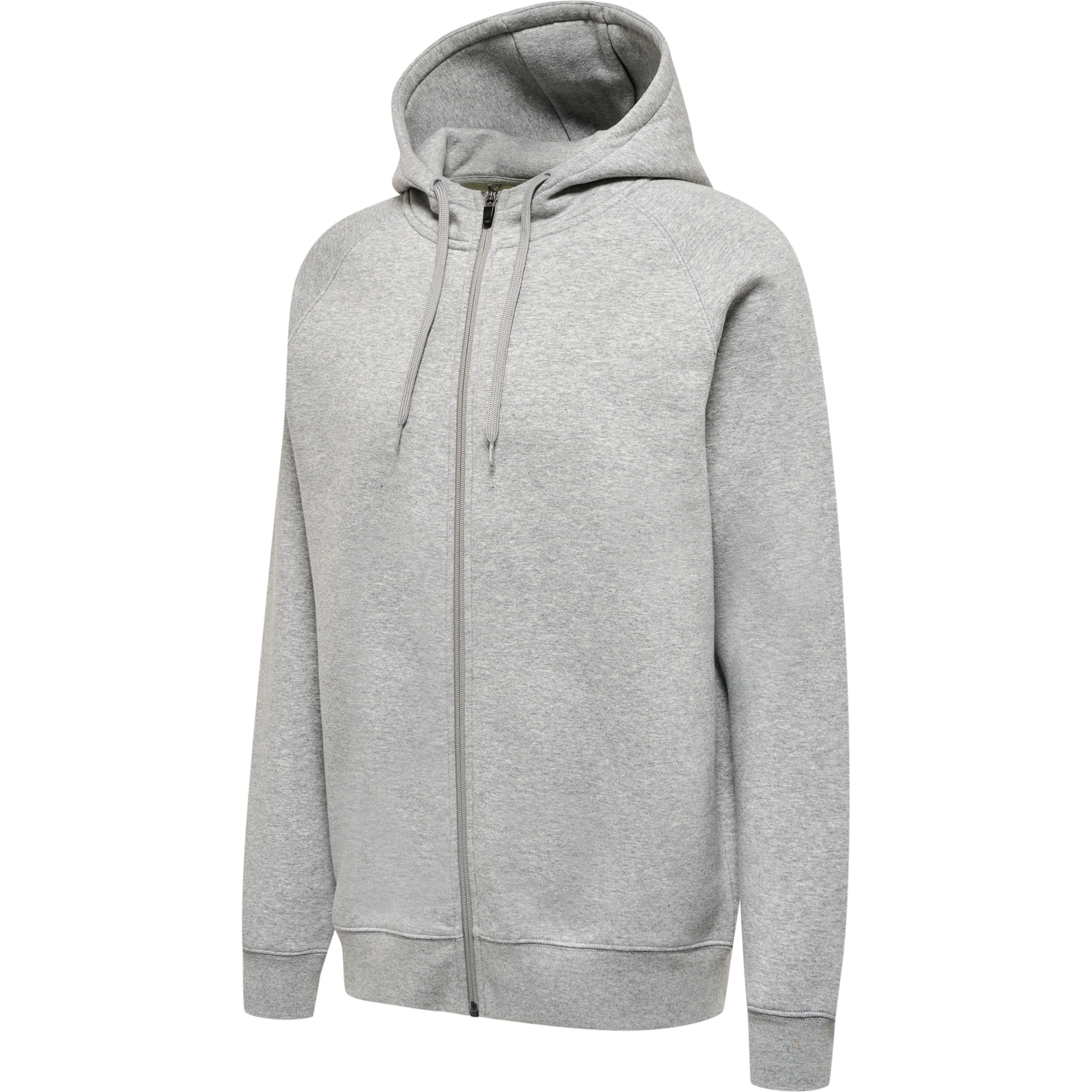hmlRED HEAVY ZIP HOODIE – Bild 1