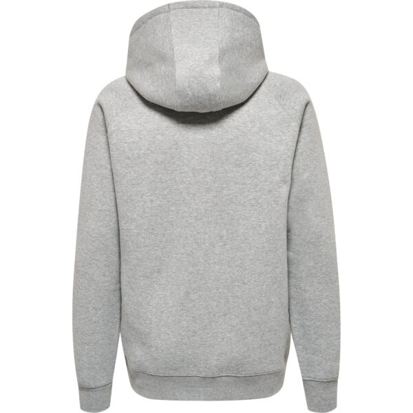 hmlRED HEAVY ZIP HOODIE