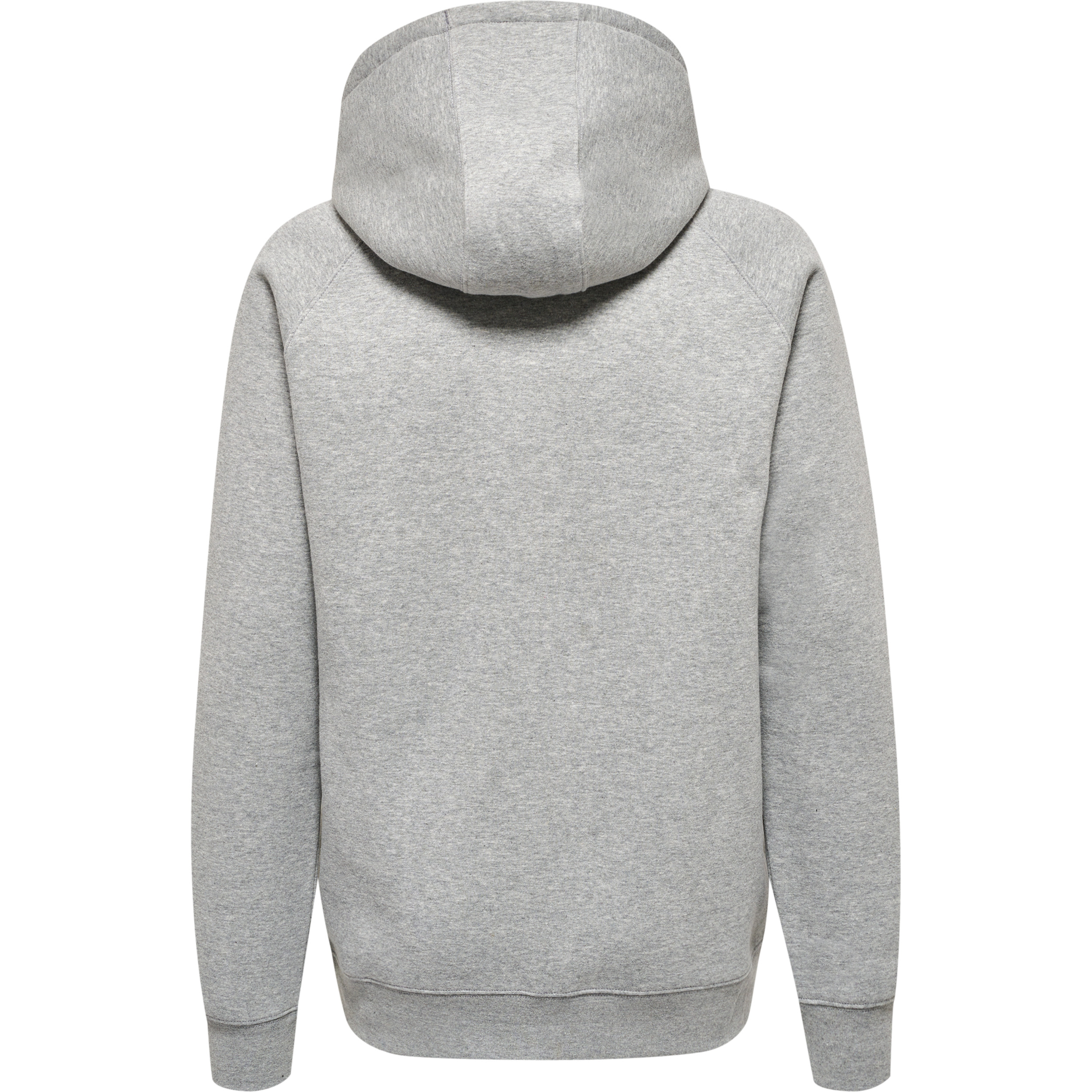 hmlRED HEAVY ZIP HOODIE – Bild 2