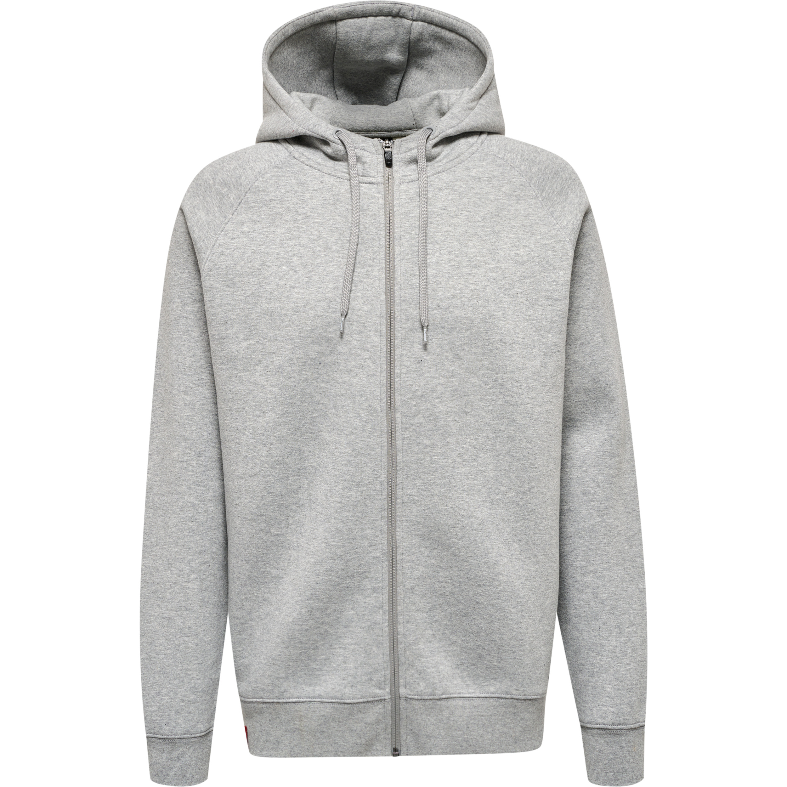 hmlRED HEAVY ZIP HOODIE – Bild 3