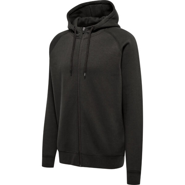 hmlRED HEAVY ZIP HOODIE