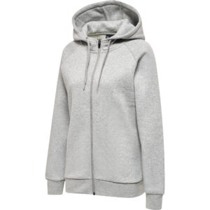 Heavy Zip Hoodie Woman – Bild 1
