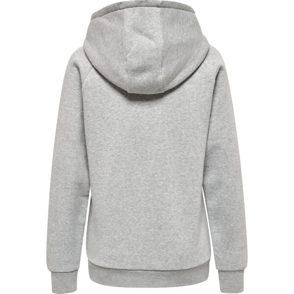 Heavy Zip Hoodie Woman