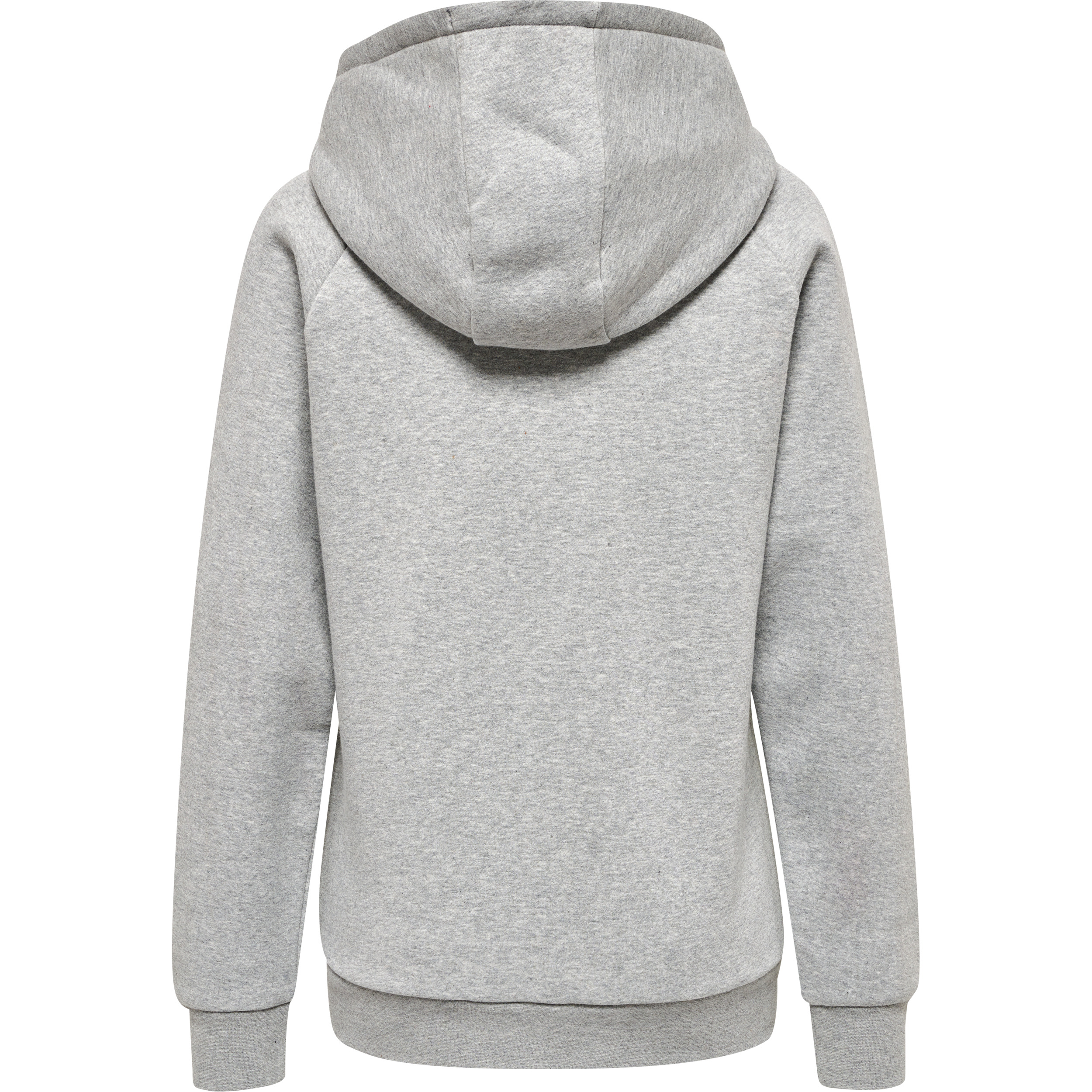 Heavy Zip Hoodie Woman – Bild 2