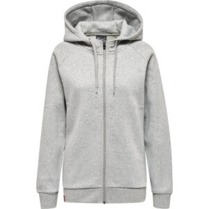 Heavy Zip Hoodie Woman – Bild 3