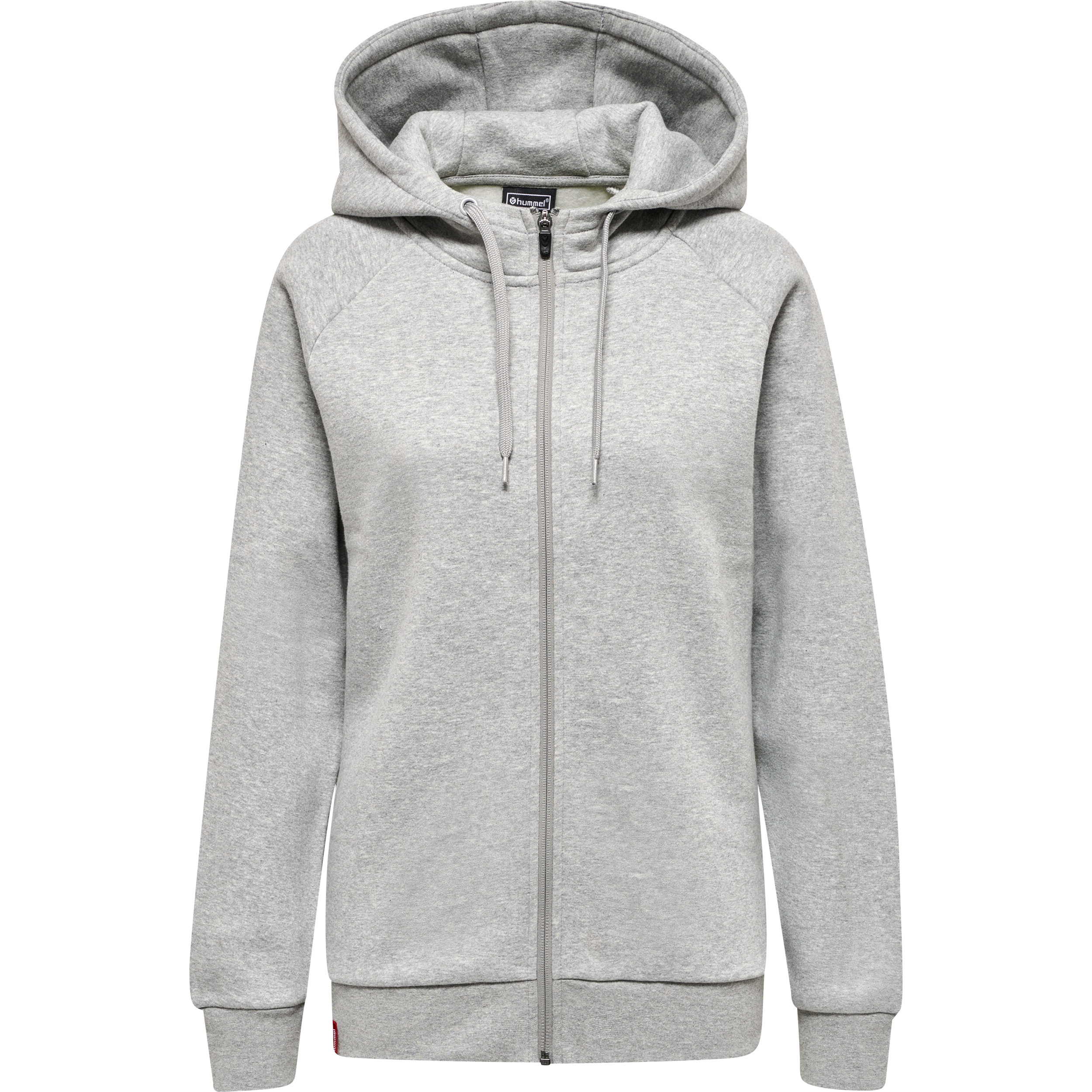 Heavy Zip Hoodie Woman – Bild 3