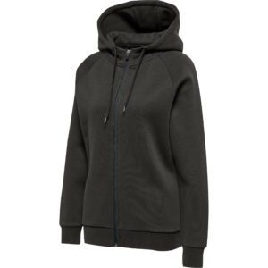 Heavy Zip Hoodie Woman – Bild 5