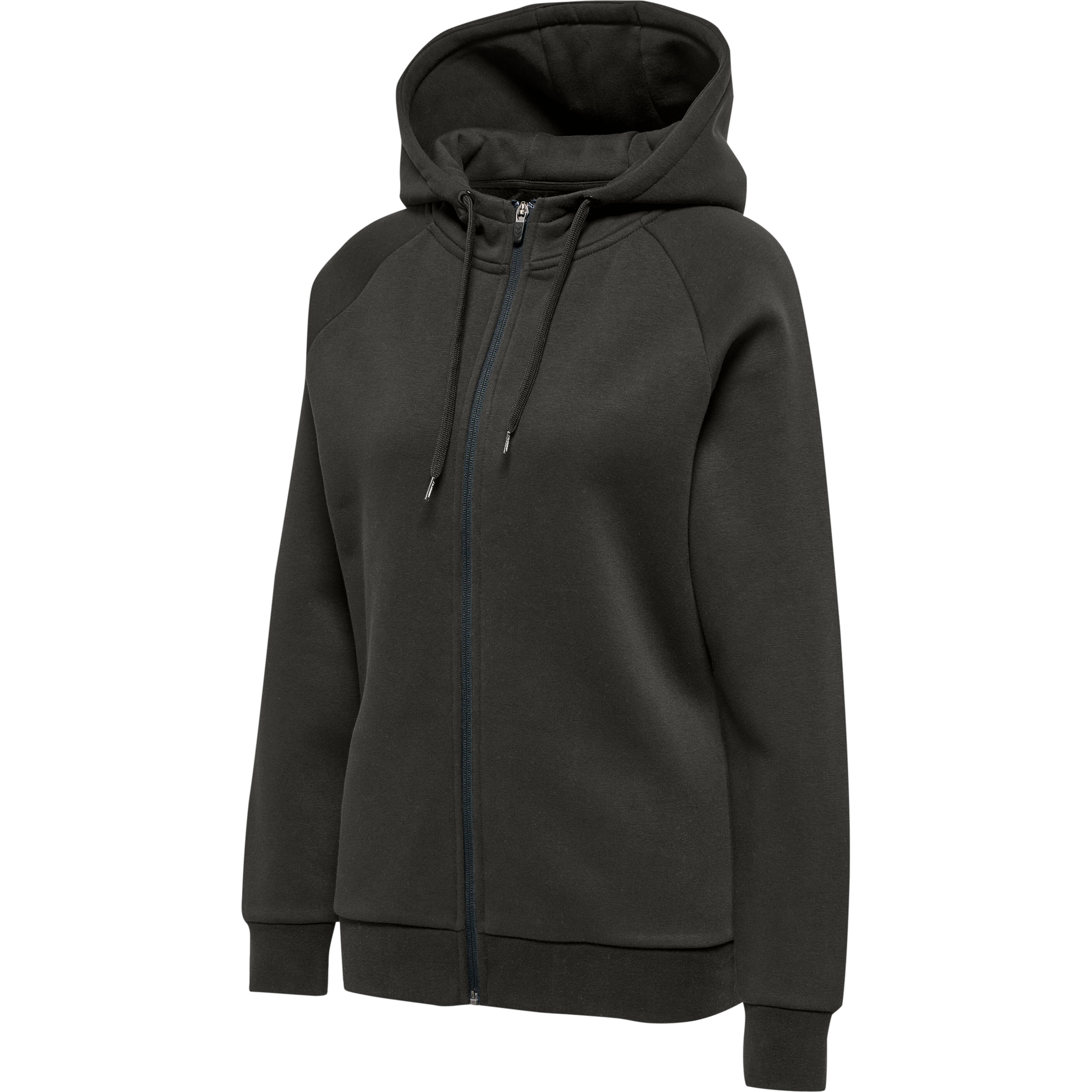 Heavy Zip Hoodie Woman – Bild 5