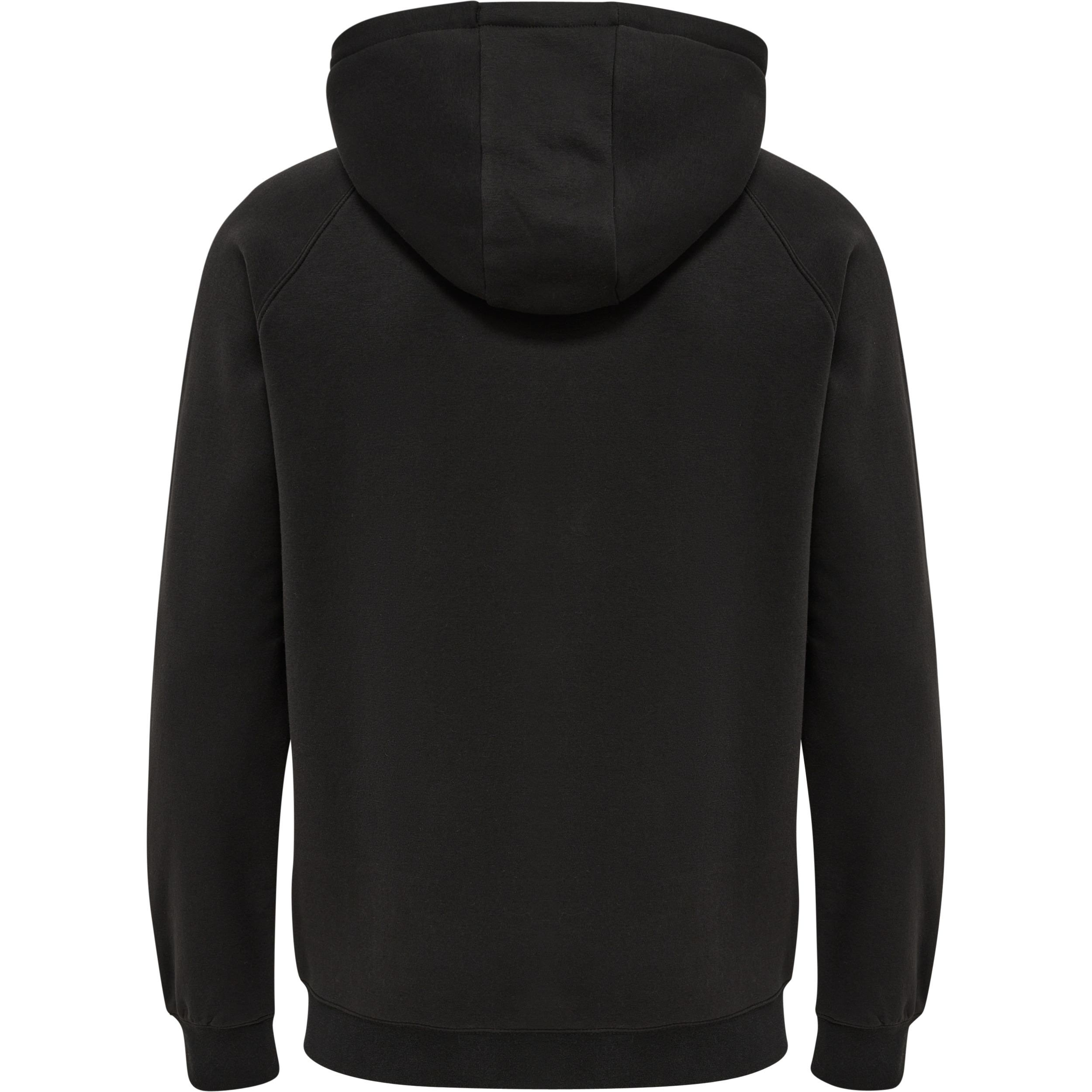 Classic Hoodie – Bild 2